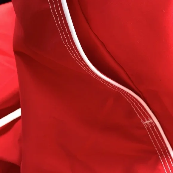 NWT Official lifeguard by Brigitte Couture  swim - Picture 7 of 8